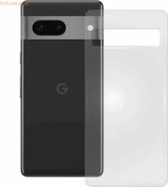 Pedea TPU Case для Google Pixel 7 Transparent