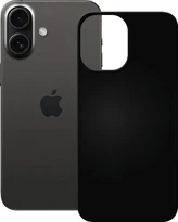 Pedea TPU Case для Apple iPhone 16 Black