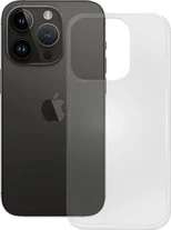 Pedea TPU Case для Apple iPhone 14 Pro Max Transparent