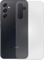 Pedea TPU Case для Samsung Galaxy A36 5G/A56 5G Transparent