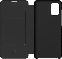 Samsung Anymode Wallet Flip Cover для Galaxy A71 Black
