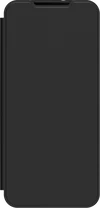 Samsung Anymode Wallet Flip Cover для Galaxy A12 Black