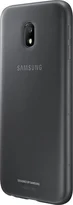 Samsung Jelly Cover для Galaxy J3 (2017) Black