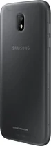 Samsung Jelly Cover для Galaxy J5 (2017) Black