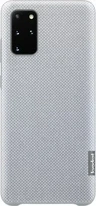 Samsung Kvadrat Cover для Galaxy S20+ Gray