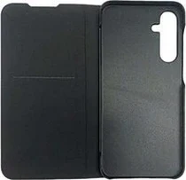 Samsung Mobeen Flip Cover для Galaxy A26 5G Black