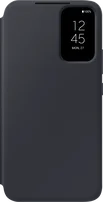 Samsung Smart View Wallet Case для Galaxy A34 5G Black