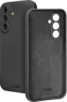 SBS Mobile Instinct Cover для Samsung Galaxy S26 Black