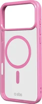 SBS Mobile Mag Frame Case для Apple iPhone 17 Pro Max Pink