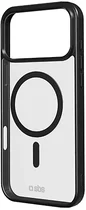 SBS Mobile Mag Frame Case для Apple iPhone 17 Pro Max Black