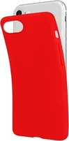 SBS Mobile Rainbow Cover для Apple iPhone SE 2022/SE 2020/8/7 Red