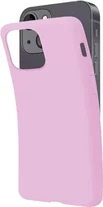 SBS Mobile Rainbow Cover для Apple iPhone 14 light Pink