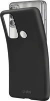 SBS Mobile Sensity Cover для Motorola Moto G60 Black