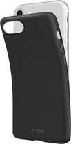 SBS Mobile Sensity Cover для Apple iPhone SE (2022)/SE (2020)/8/7 Black