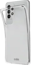 SBS Mobile Skinny Cover для Samsung Galaxy A72 Transparent