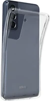 SBS Mobile Skinny Cover для Samsung Galaxy S21 FE Transparent