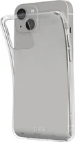 SBS Mobile Skinny Cover для Apple iPhone 14 Transparent
