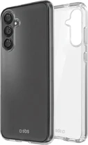 SBS Mobile Skinny Cover для Samsung Galaxy A55 5G Transparent