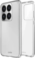 SBS Mobile Skinny Cover для Xiaomi 15 Transparent