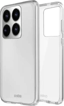 SBS Mobile Skinny Cover для Xiaomi 15 Pro Transparent