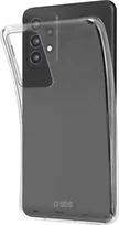 SBS Mobile Skinny Cover для Samsung Galaxy A73 5G Transparent