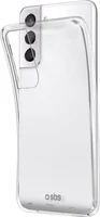 SBS Mobile Skinny Cover для Samsung Galaxy S22+ Transparent
