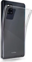 SBS Mobile Skinny Cover для Samsung Galaxy A32 Transparent