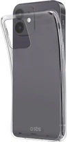 SBS Mobile Skinny Cover для Apple iPhone 12/12 Pro Transparent