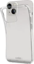SBS Mobile Skinny Cover для Apple iPhone 15 Transparent