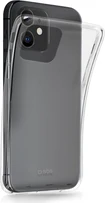 SBS Mobile Skinny Cover для Apple iPhone 12 Mini Transparent