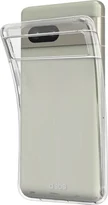SBS Mobile Skinny Cover для Google Pixel 8 Transparent