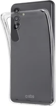 SBS Mobile Skinny Cover для Samsung Galaxy A13 5G Transparent