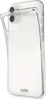 SBS Mobile Skinny Cover для Apple iPhone 11 Transparent