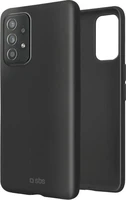 SBS Mobile Vanity Stars Cover для Samsung Galaxy A53 5G Black