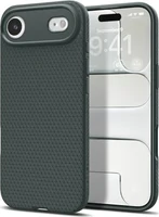 Spigen Liquid Air для Apple iPhone Air abyss green