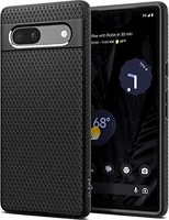 Spigen Liquid Air для Google Pixel 7a Matte Black