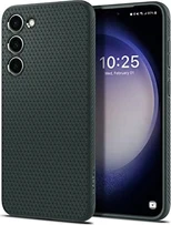 Spigen Liquid Air для Samsung Galaxy S23+ Abyss Green