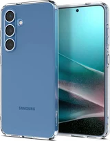 Spigen Liquid Crystal для Samsung Galaxy S25 Crystal Quartz