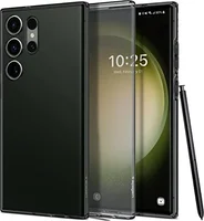 Spigen Liquid Crystal для Samsung Galaxy S23 Ultra Space Crystal