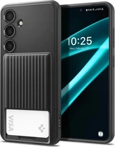 Spigen Liquid Slot для Samsung Galaxy S24+ Matte Black