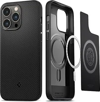 Spigen Mag Armor (MagFit) для Apple iPhone 14 Pro Matte Black