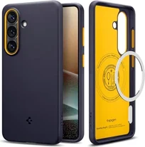 Spigen Nano Pop (MagFit) для Samsung Galaxy S26 blueberry Navy