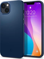Spigen Thin Fit для Apple iPhone 14 Plus Navy blue