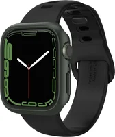 Spigen Thin Fit для Apple Watch (45mm) Military Green