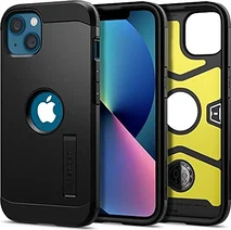 Spigen Tough Armor для Apple iPhone 13 Black