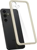Spigen Ultra Hybrid для Samsung Galaxy S24 mute Beige