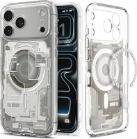 Spigen Ultra Hybrid Zero One (MagFit) для Apple iPhone 17 Pro Max Natural Titanium