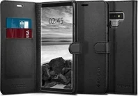 Spigen Wallet S для Samsung Galaxy Note 9 Black