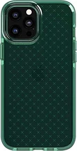 tech21 Evo Check для Apple iPhone 12 Pro Max Midnight зеленый