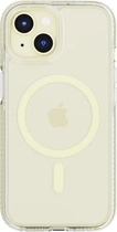 tech21 Evo Crystal для Apple iPhone 15 желтый